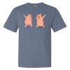 Comfort Colors Garment-Dyed Heavyweight T-Shirt Thumbnail