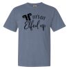 Comfort Colors Garment-Dyed Heavyweight T-Shirt Thumbnail