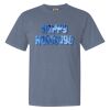 Comfort Colors Garment-Dyed Heavyweight T-Shirt Thumbnail