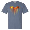 Comfort Colors Garment-Dyed Heavyweight T-Shirt Thumbnail