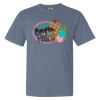 Comfort Colors Garment-Dyed Heavyweight T-Shirt Thumbnail