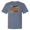 Comfort Colors Garment-Dyed Heavyweight T-Shirt Thumbnail