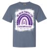 Comfort Colors Garment-Dyed Heavyweight T-Shirt Thumbnail