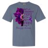 Comfort Colors Garment-Dyed Heavyweight T-Shirt Thumbnail