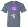 Comfort Colors Garment-Dyed Heavyweight T-Shirt Thumbnail