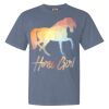 Comfort Colors Garment-Dyed Heavyweight T-Shirt Thumbnail