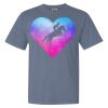 Comfort Colors Garment-Dyed Heavyweight T-Shirt Thumbnail