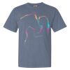 Comfort Colors Garment-Dyed Heavyweight T-Shirt Thumbnail