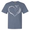 Comfort Colors Garment-Dyed Heavyweight T-Shirt Thumbnail