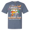 Comfort Colors Garment-Dyed Heavyweight T-Shirt Thumbnail