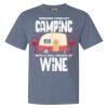 Comfort Colors Garment-Dyed Heavyweight T-Shirt Thumbnail