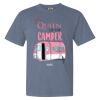 Comfort Colors Garment-Dyed Heavyweight T-Shirt Thumbnail