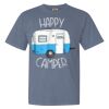 Comfort Colors Garment-Dyed Heavyweight T-Shirt Thumbnail