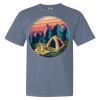 Comfort Colors Garment-Dyed Heavyweight T-Shirt Thumbnail