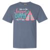 Comfort Colors Garment-Dyed Heavyweight T-Shirt Thumbnail