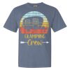 Comfort Colors Garment-Dyed Heavyweight T-Shirt Thumbnail