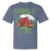 Comfort Colors Garment-Dyed Heavyweight T-Shirt Thumbnail