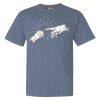 Comfort Colors Garment-Dyed Heavyweight T-Shirt Thumbnail