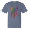 Comfort Colors Garment-Dyed Heavyweight T-Shirt Thumbnail