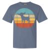 Comfort Colors Garment-Dyed Heavyweight T-Shirt Thumbnail