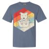 Comfort Colors Garment-Dyed Heavyweight T-Shirt Thumbnail