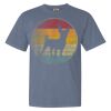 Comfort Colors Garment-Dyed Heavyweight T-Shirt Thumbnail