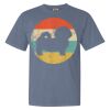 Comfort Colors Garment-Dyed Heavyweight T-Shirt Thumbnail