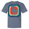 Comfort Colors Garment-Dyed Heavyweight T-Shirt Thumbnail