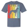 Comfort Colors Garment-Dyed Heavyweight T-Shirt Thumbnail