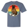 Comfort Colors Garment-Dyed Heavyweight T-Shirt Thumbnail