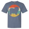 Comfort Colors Garment-Dyed Heavyweight T-Shirt Thumbnail