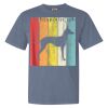 Comfort Colors Garment-Dyed Heavyweight T-Shirt Thumbnail