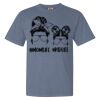 Comfort Colors Garment-Dyed Heavyweight T-Shirt Thumbnail