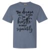 Comfort Colors Garment-Dyed Heavyweight T-Shirt Thumbnail