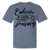 Comfort Colors Garment-Dyed Heavyweight T-Shirt Thumbnail