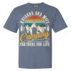 Comfort Colors Garment-Dyed Heavyweight T-Shirt Thumbnail