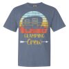 Comfort Colors Garment-Dyed Heavyweight T-Shirt Thumbnail