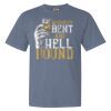 Comfort Colors Garment-Dyed Heavyweight T-Shirt Thumbnail