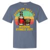 Comfort Colors Garment-Dyed Heavyweight T-Shirt Thumbnail