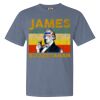 Comfort Colors Garment-Dyed Heavyweight T-Shirt Thumbnail