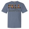 Comfort Colors Garment-Dyed Heavyweight T-Shirt Thumbnail