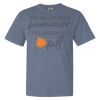 Comfort Colors Garment-Dyed Heavyweight T-Shirt Thumbnail