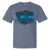 Comfort Colors Garment-Dyed Heavyweight T-Shirt Thumbnail