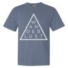 Comfort Colors Garment-Dyed Heavyweight T-Shirt Thumbnail