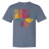 Comfort Colors Garment-Dyed Heavyweight T-Shirt Thumbnail