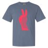 Comfort Colors Garment-Dyed Heavyweight T-Shirt Thumbnail