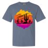 Comfort Colors Garment-Dyed Heavyweight T-Shirt Thumbnail