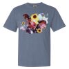 Comfort Colors Garment-Dyed Heavyweight T-Shirt Thumbnail