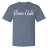 Comfort Colors Garment-Dyed Heavyweight T-Shirt Thumbnail