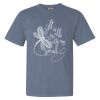 Comfort Colors Garment-Dyed Heavyweight T-Shirt Thumbnail